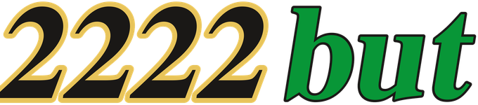 2222but logo